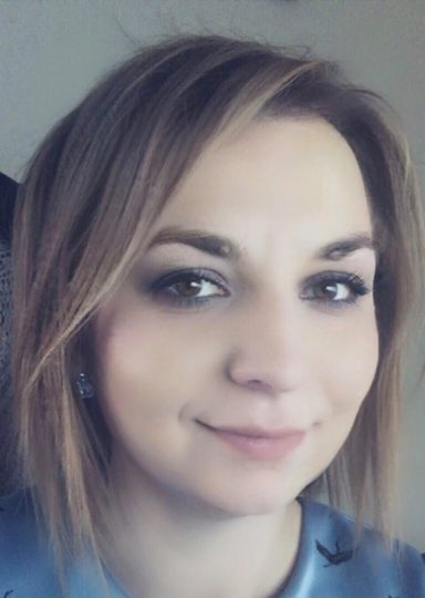 Zeya Hart